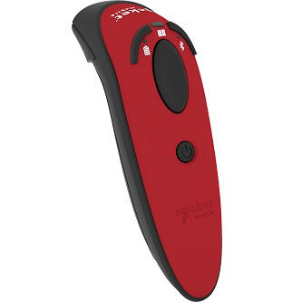 Socket Mobile DScnD720,LinBarcode+QRCodeReader,R